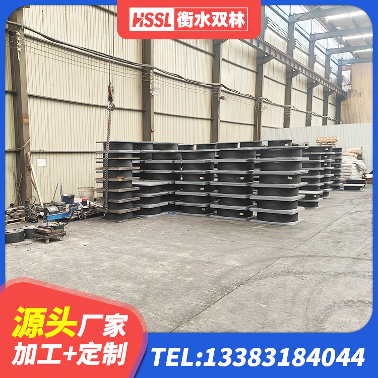 津市市建筑减震支座 津市市房建抗震支座生产厂家 津市市建筑铅芯减隔震支座 津市市LRB500支座生产厂家 - 第3张