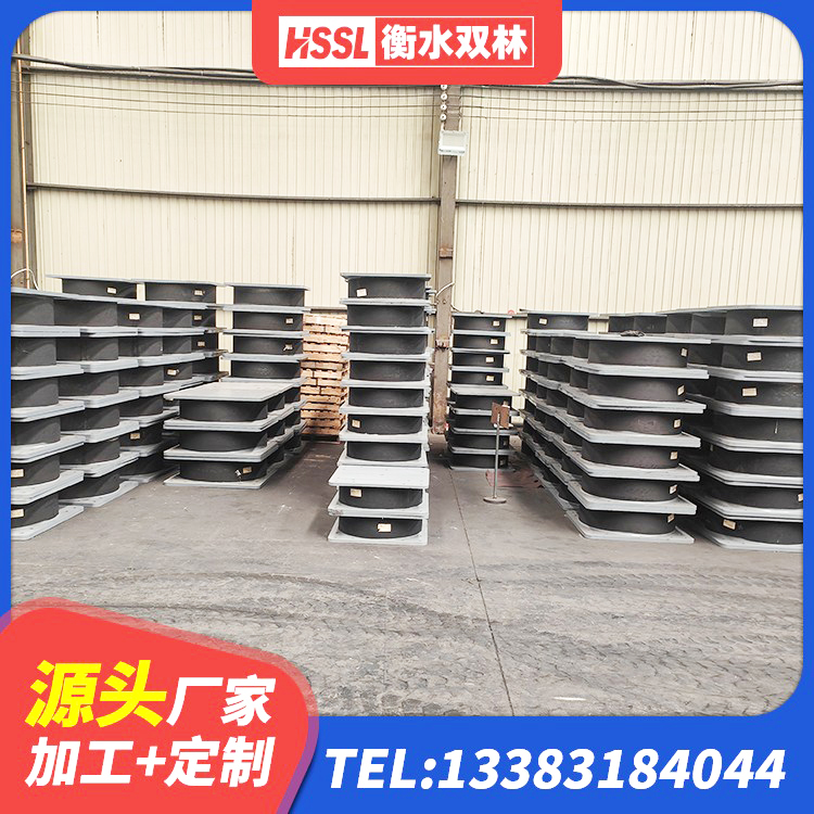 津市市LNR(H)D370*127隔震支座生产厂家 津市市LNR橡胶隔震支座800(II型)生产厂家 津市市楼房建筑隔震支座厂商 津市市铅芯橡胶隔震支座LRB500生产厂家 - 第4张