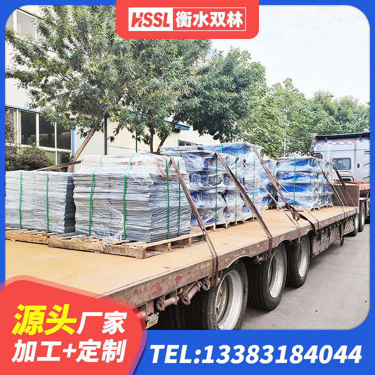 津市市建筑工程用隔震支座厂家 津市市铅芯隔震支座定制厂家 津市市建筑高阻泥隔震支座厂家 津市市LNR300天然隔震支座 - 第6张