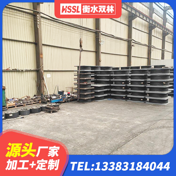 津市市建筑隔震支座LNRP厂家 津市市楼房隔震支座源头工厂 津市市HDR700橡胶隔震支座生产厂家 津市市LRB橡胶隔震支座1300(II型)生产厂家 - 第2张