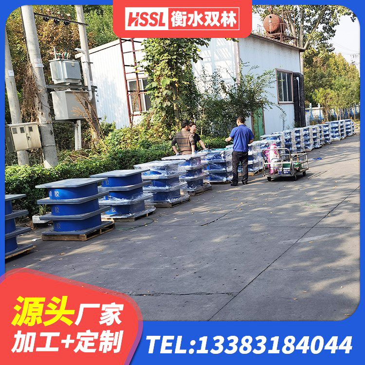 津市市HDR1100高阻尼橡胶支座厂家 津市市LNR1100建筑隔震支座生产厂家 津市市水平力分散隔震支座厂家 津市市LNR橡胶隔震支座700(II型)生产厂家 - 第5张